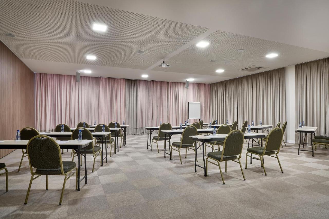 Lefel Hotel São Bento do Sul Exteriér fotografie