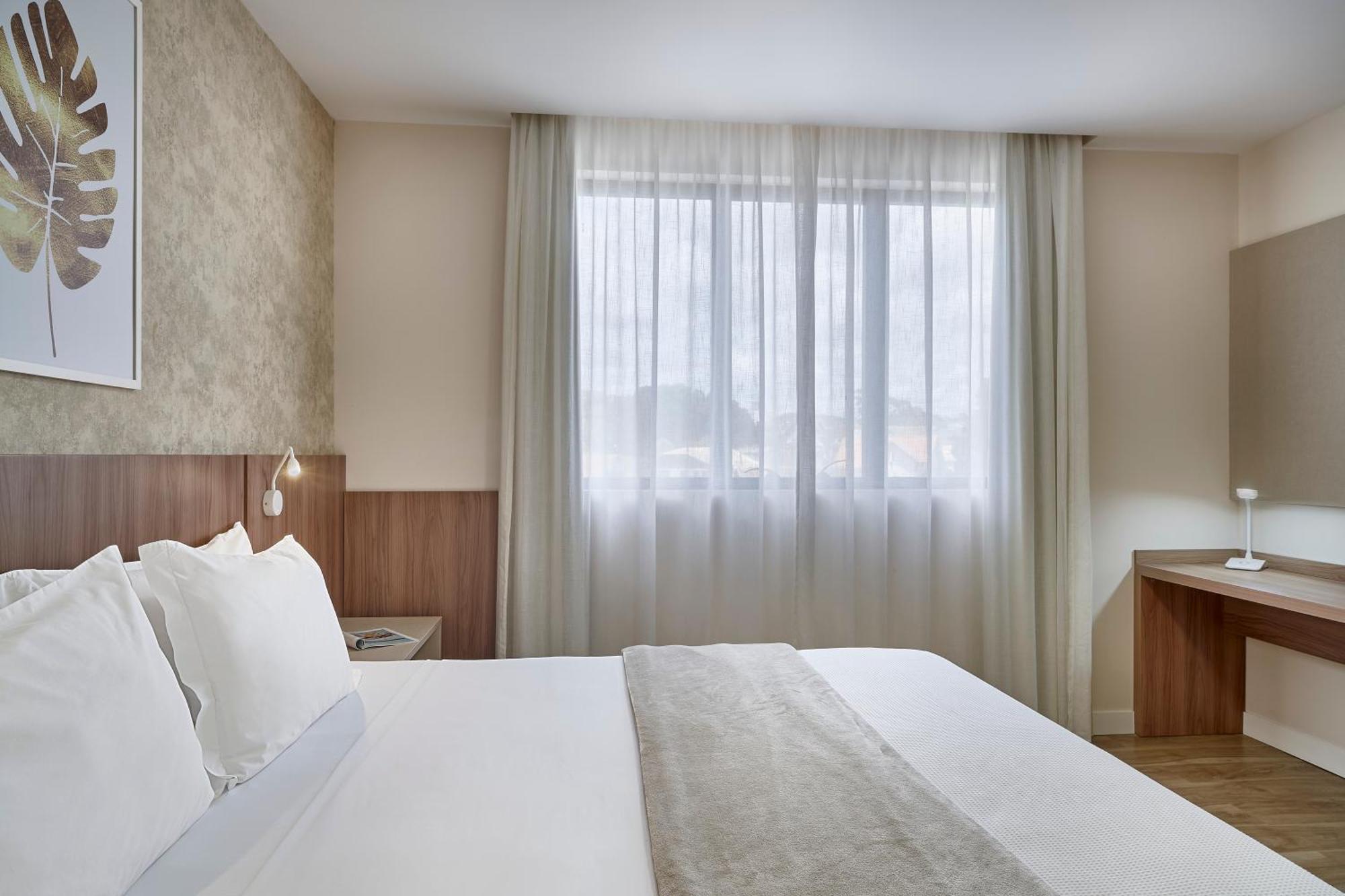 Lefel Hotel São Bento do Sul Pokoj fotografie
